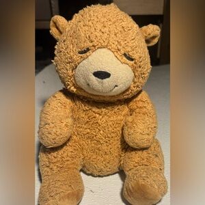 Kohl's Cares Stuffed Teddy Bear
